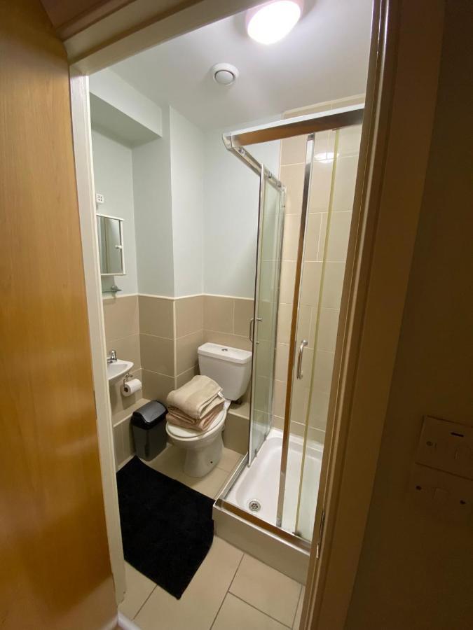 The Strand'S Guest Rooms Дублин Экстерьер фото